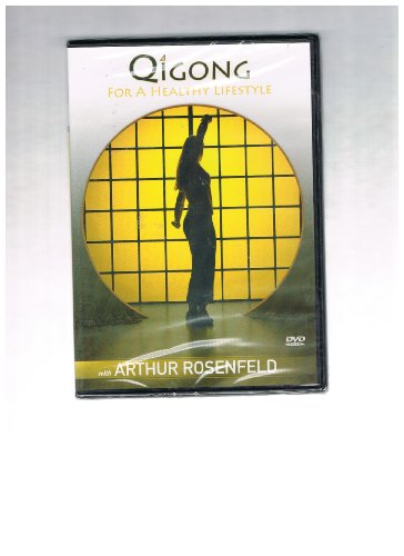 QIGONG FOR A HEALTHY LIFESTYLE