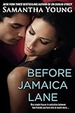 Before Jamaica Lane (On Dublin Street Book 3)