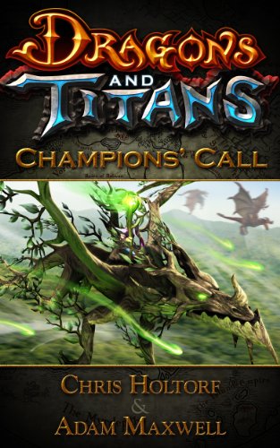 Dragons and Titans: Champions' Call