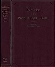 Teachings of the Prophet Joseph Smith