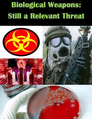 Biological Weapons: Still a Relevant Threat