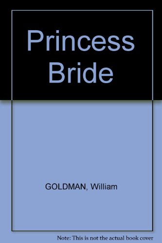 Princess Bride