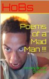 Poems of a Mad Man !!! (Online Removed Book 3)
