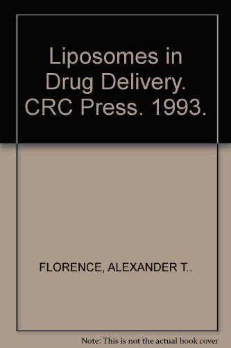 Liposomes in Drug Delivery. CRC Press. 1993.