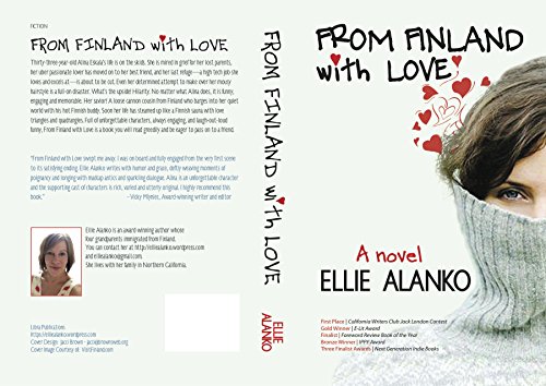 From Finland with Love: A Novel