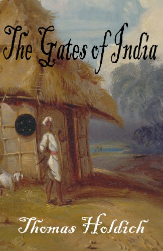 The Gates of India