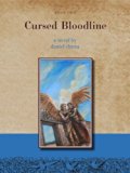 Cursed Bloodline (Where Angels Play Book 2)