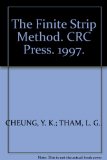 The Finite Strip Method. CRC Press. 1997.