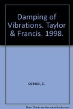 Damping of Vibrations. Taylor & Francis. 1998.