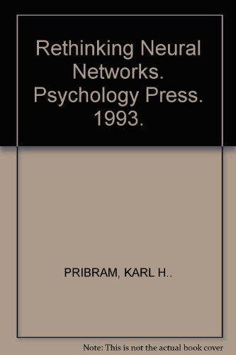 Rethinking Neural Networks