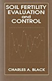 Soil Fertility Evaluation and Control. CRC Press. 1993.