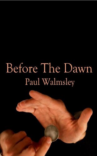 Before The Dawn