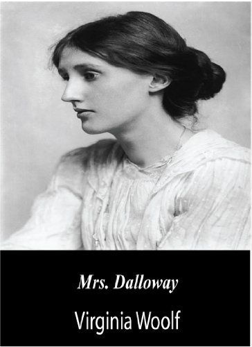 Mrs. Dalloway (English Edition)