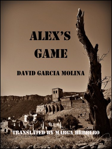 Alex's game