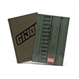 G.I. JOE: The Complete Collection Vol. 1 - RED LABEL (G.I. JOE: The Complete Collection)