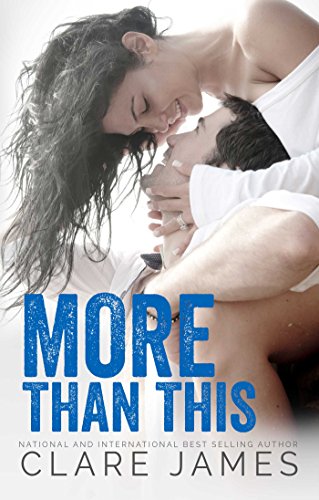 More Than This (Impossible Love Book 2)