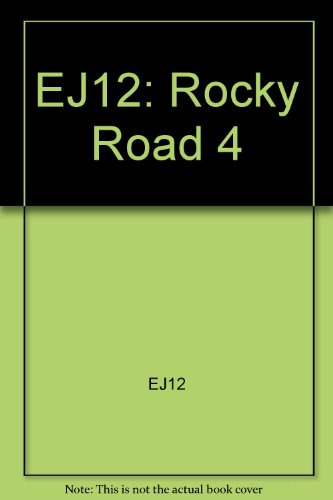 EJ12: Rocky Road 4