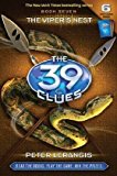 [ THE VIPER'S NEST (39 CLUES #07) ] By Lerangis, Peter ( Author) 2010 [ Hardcover ]
