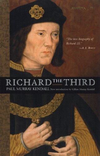 Richard the Third
