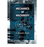 [ MECHANICS OF MACHINERY ] By Mostafa, Mahmoud A ( Author) 2012 [ Hardcover ]