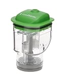 Foodsaver 137207-000-000 Zipper Bag Adapter Vacuum Sealer, White