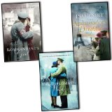 Pam Jenoff 3 Books Collection Pack Set RRP: Ã‚Â£21.97 (Kommandant's Girl, The Diplomat's Wife, The Ambassador's Daughter)
