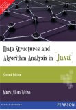 Data Structures and Algorithm Analysis in Java Second Edition