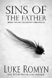 Sins of the Father (The Legacy Chronicles Book 2)