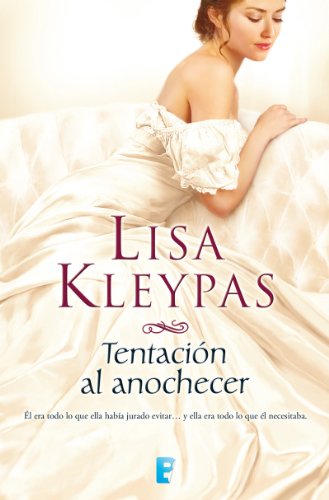 TentaciÃ³n al anochecer (Spanish Edition)
