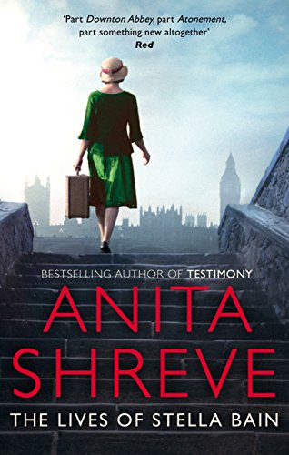 The Lives of Stella Bain (English Edition)