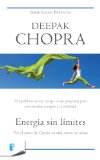 EnergÃ­a sin lÃ­mites (ColecciÃ³n Salud Perfecta): SERIE SALUD PERFECTA (Spanish Edition)