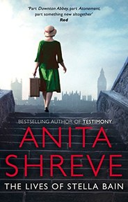 The Lives of Stella Bain (English Edition)