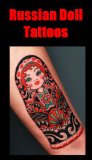 Russian Doll Tattoos: Designs & Ideas