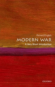 Modern War: A Very Short Introduction (Very Short Introductions)