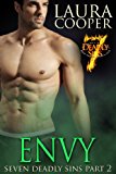 Envy (Seven Deadly Sins Book 2)