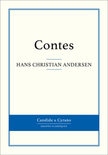 Contes (French Edition)