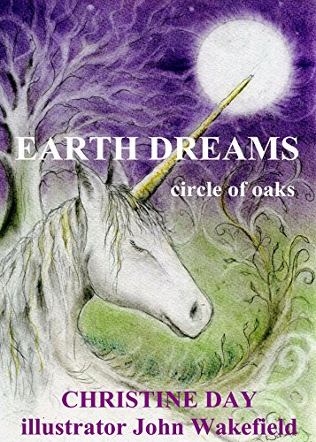 EARTH DREAMS Circle of Oaks (KF8)