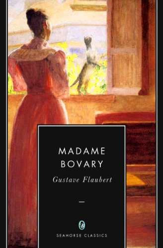 Madame Bovary (Annotated)