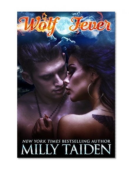 Wolf Fever (BBW Paranormal Shape Shifter Romance) (Alpha Project Book 1)