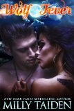 Wolf Fever (BBW Paranormal Shape Shifter Romance) (Alpha Project Book 1)