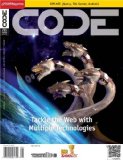 CODE Magazine - 2013 Jul/Aug (Ad-Free!)