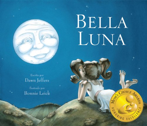 Bella Luna (Spanish Edition)