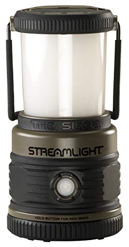 Streamlight 44931 The Siege Lanterne, 44931