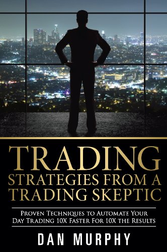 Trading Strategies From a Trading Skeptic