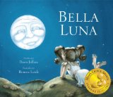Bella Luna (Spanish Edition)