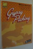 Gypsy Picking for Guitar with CD