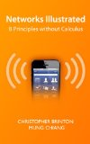 Networks Illustrated: 8 Principles Without Calculus