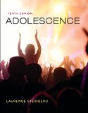 Adolescence, 10th edition