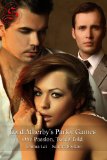 Lord Atherby's Parlor Games--One Passion, Twice Told (Shameless Book 7)