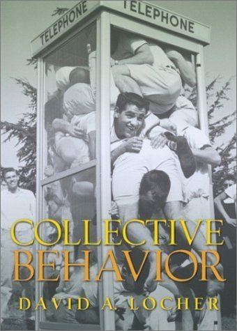 Collective Behavior by David A. Locher (Sep 27 2001)